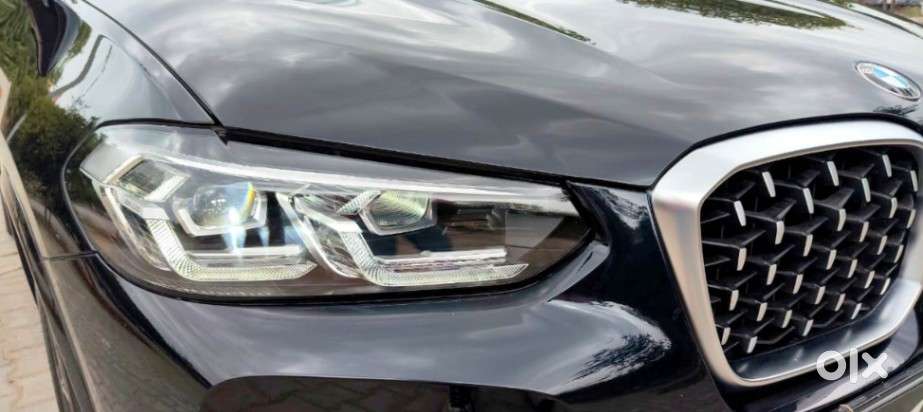 Bmw X4 M Sport X Xdrive30d, 2022, Petrol