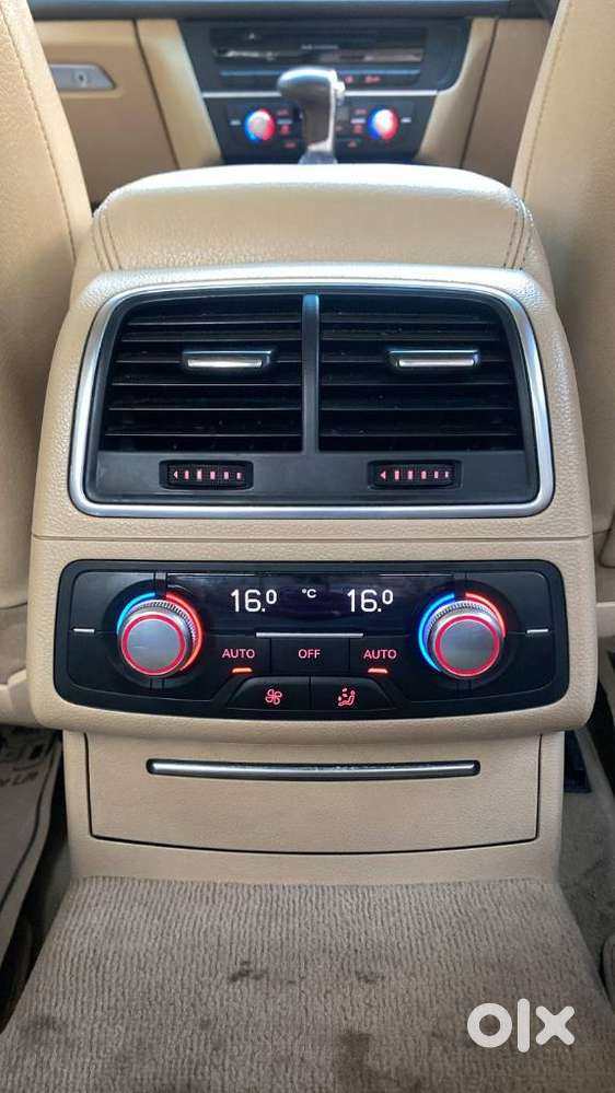 Audi A6 2.0 Tdi, 2015, Diesel