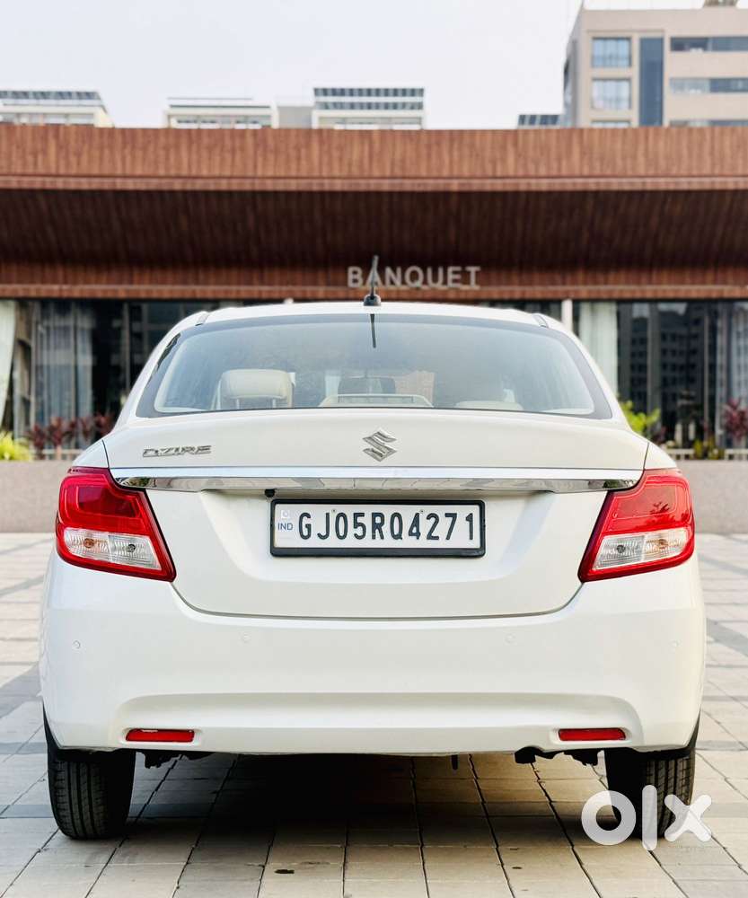Maruti Suzuki Swift Dzire 1.3 Vxi, 2022, Petrol