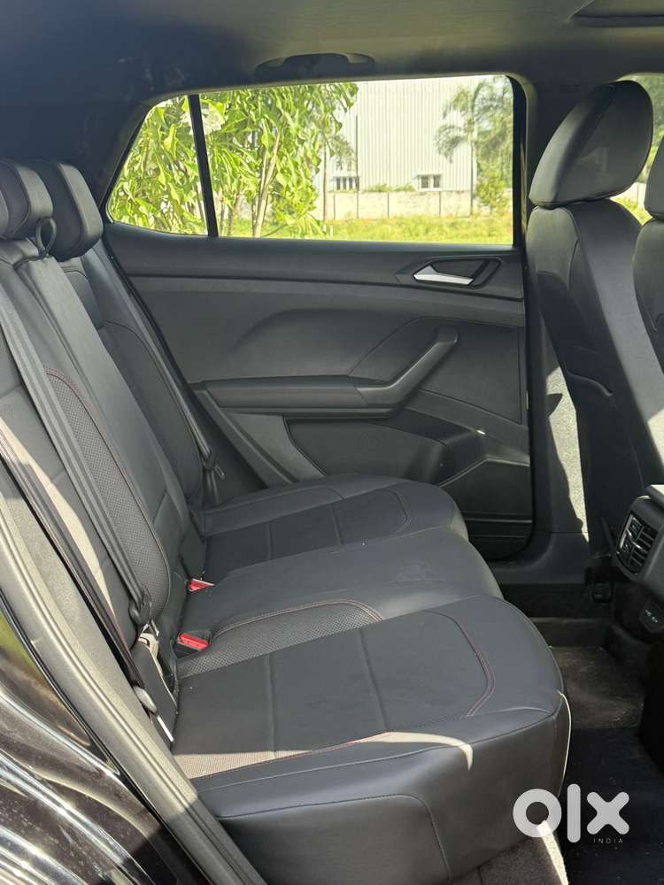 Volkswagen Taigun Sport (gt Dsg), 2024, Petrol