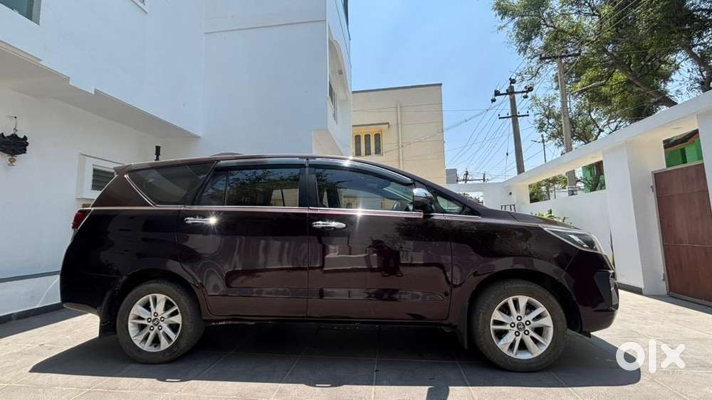 Toyota Diesel Manual 2017 Car