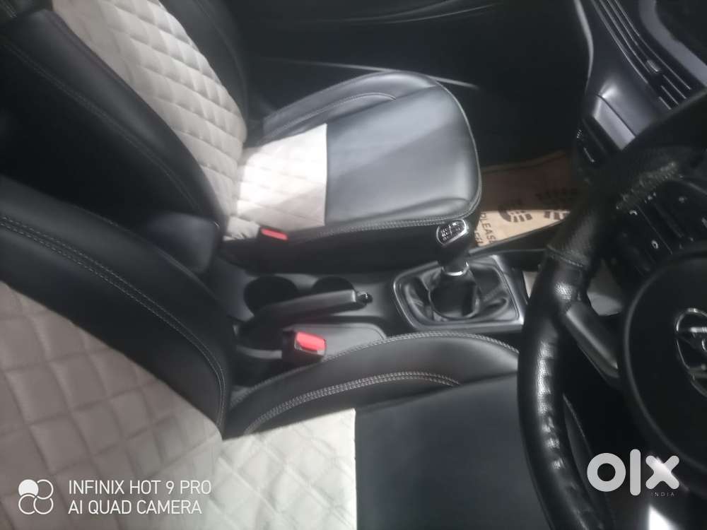 Hyundai I20 Sportz 2023