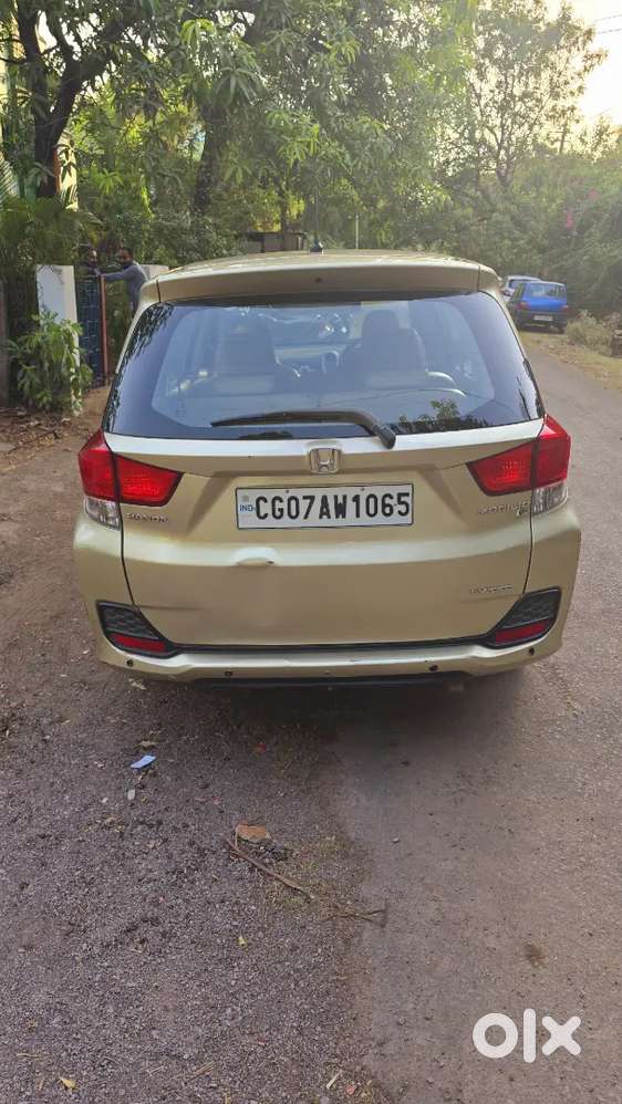 Good Car 1st Hand Owner
