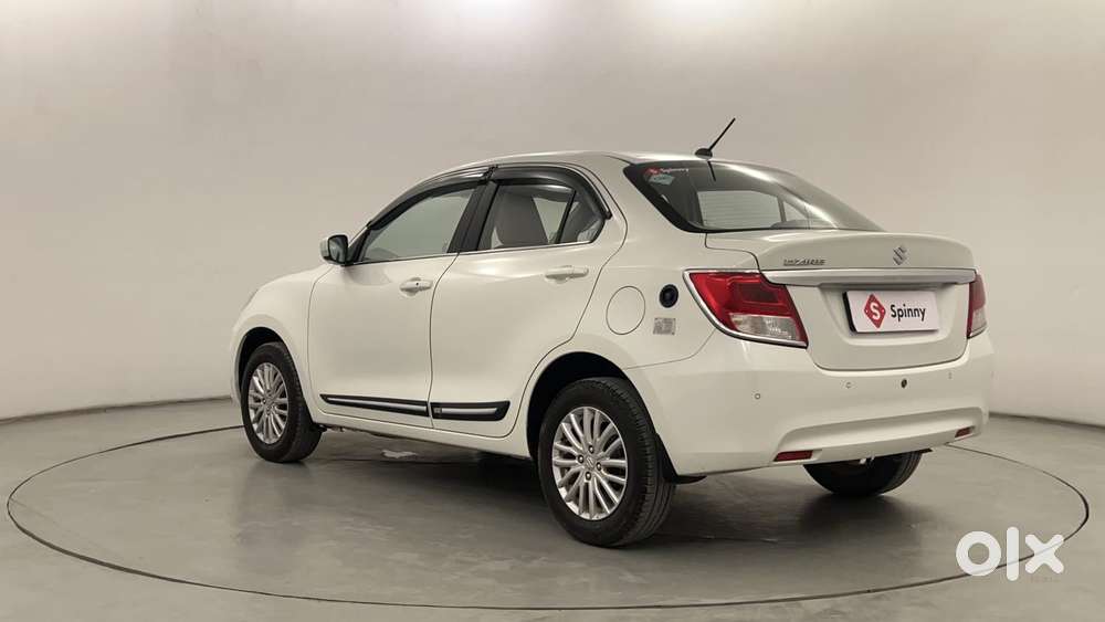 Maruti Suzuki Dzire 1.2 Zxi Cng, 2023, Cng & Hybrids