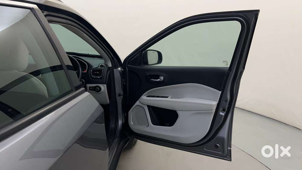 Jeep Compass 2.0 Limited Plus 4x4, 2020, Petrol