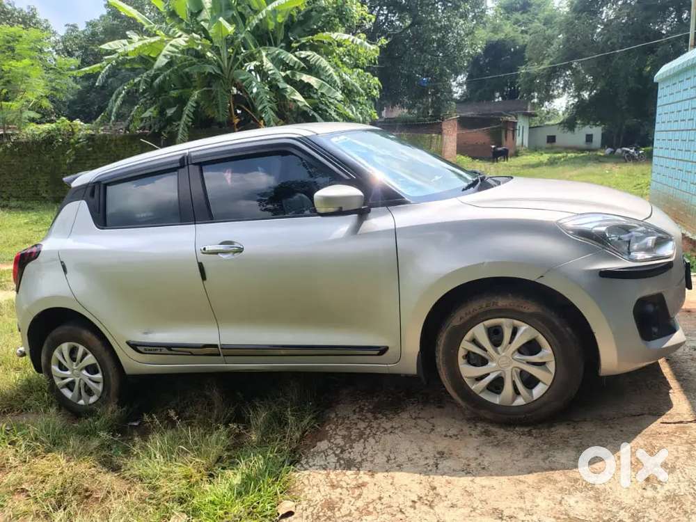 Maruti Suzuki Swift Vxi 2019 मॉडल