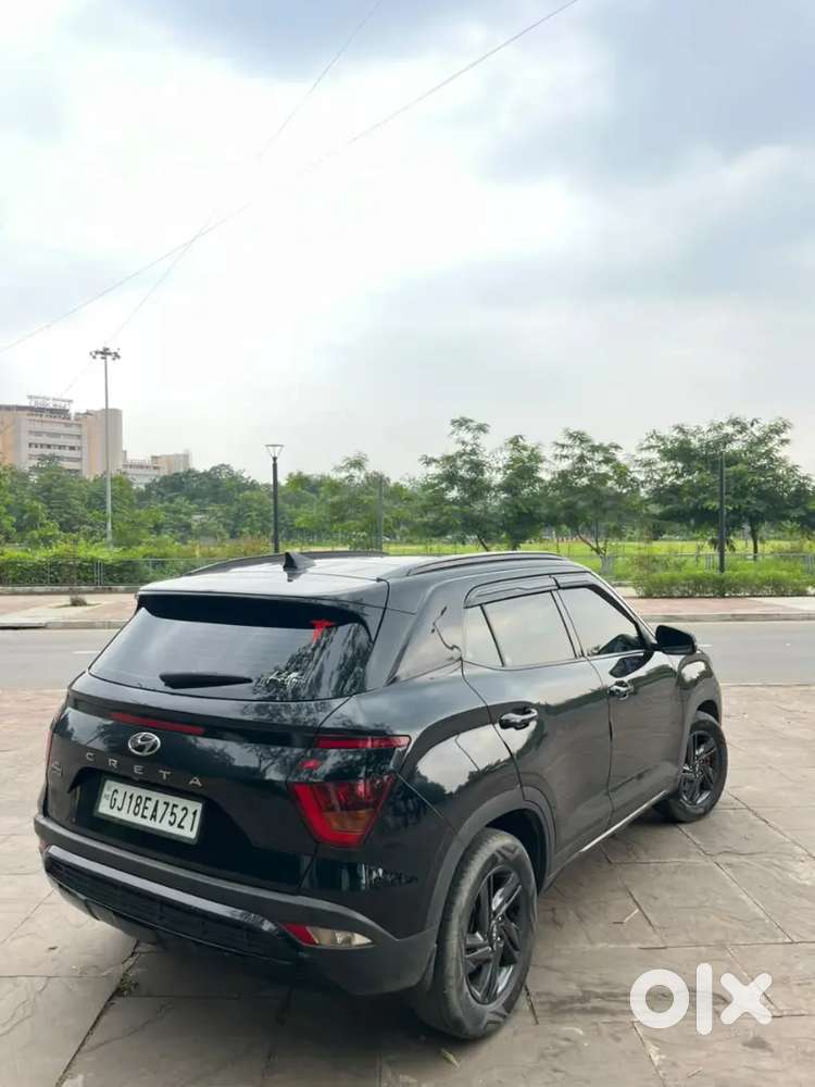 Hyundai Creta 1.5 Plus 2023