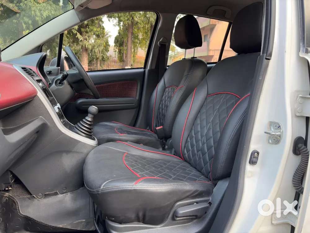 First Owner Maruti Suzuki Ritz Vxi 300 Plus Petrol