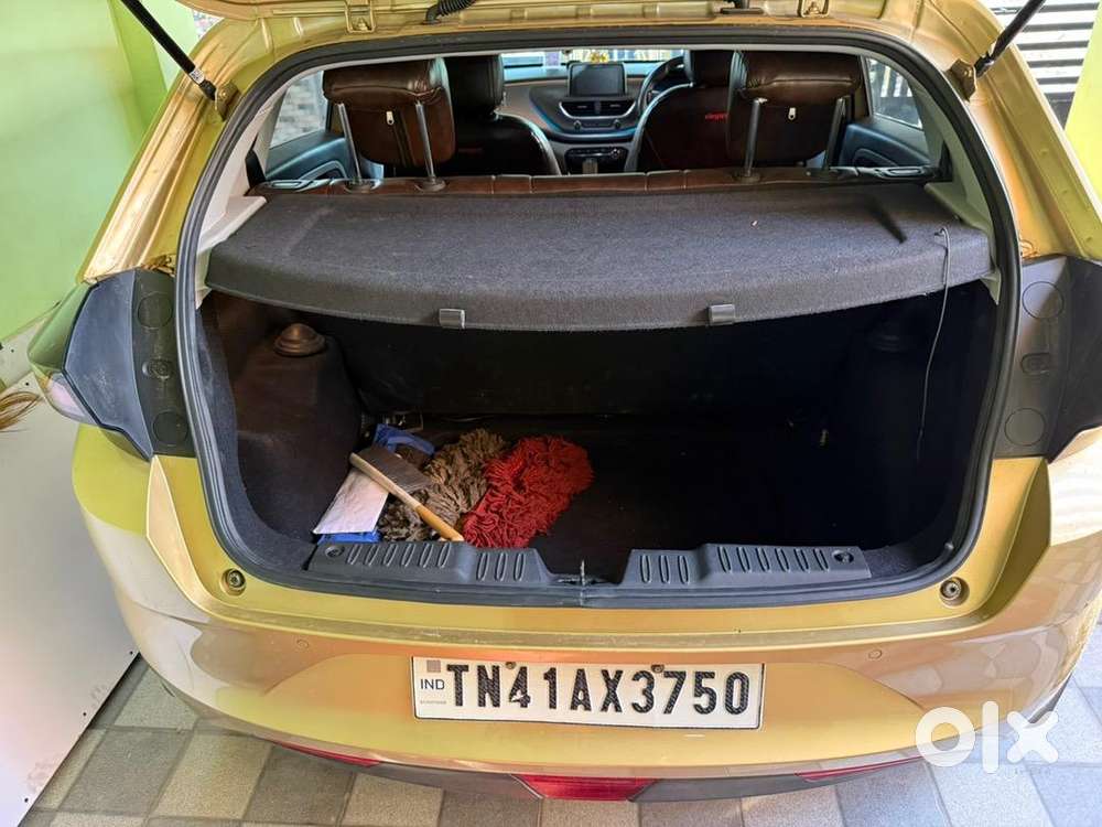 Tata Altroz 2020 Diesel Well Maintained