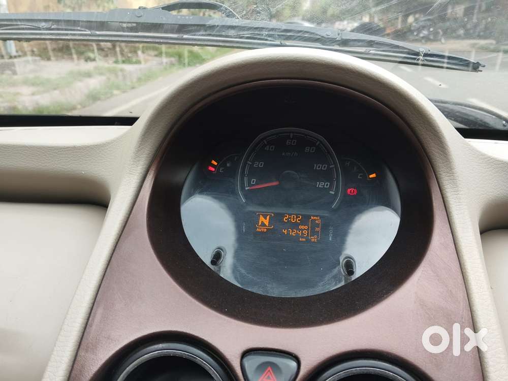 Tata Nano Xta, 2017, Petrol