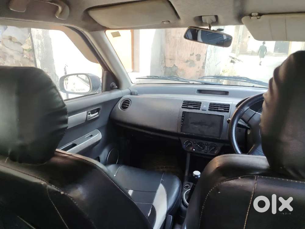 Urjent Seel Paiso Ki Zarurat Hai Maruti Suzuki Dzire Diesel 2015