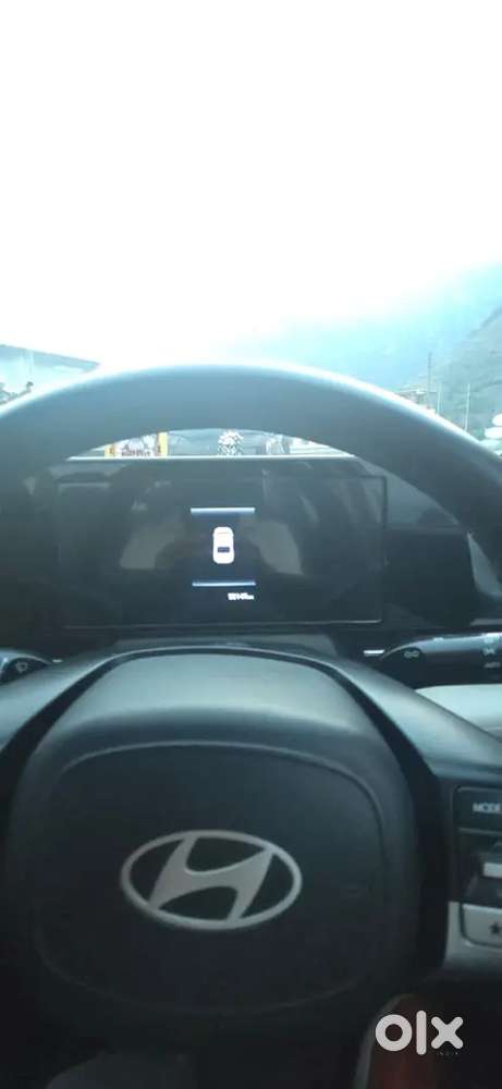 Hyundai Verna 1.6 Sx 2023