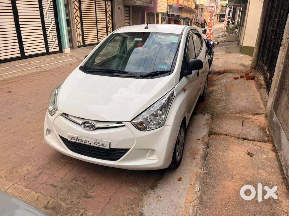 Hyundai Eon Magna + 2015 Model