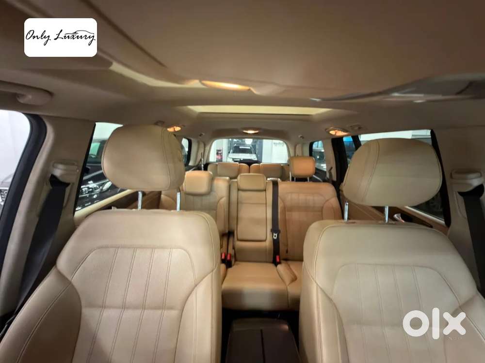 Mercedes-benz Gls 350 D, 2019, Diesel