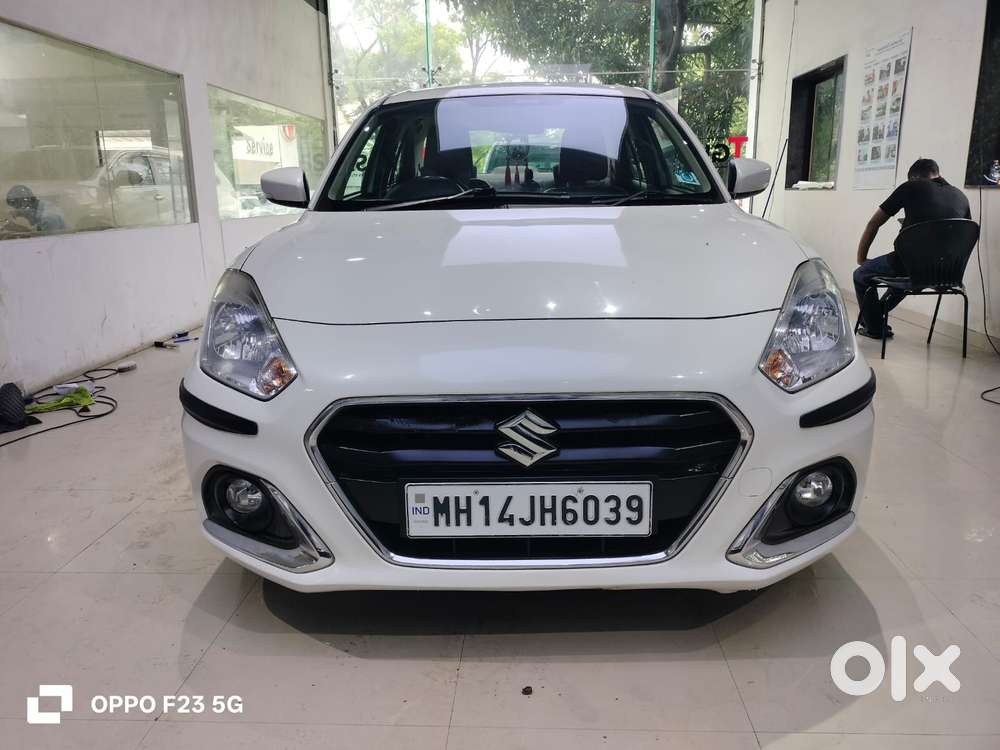 Maruti Suzuki Dzire 1.2 Vxi, 2021, Petrol