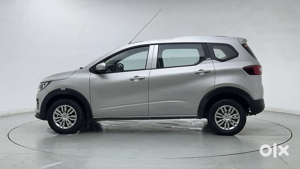Renault Triber Rxl Easy-r Amt, 2020, Petrol