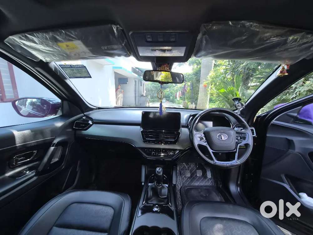 Tata Harrier 2.0 Diesel 2023 Edition