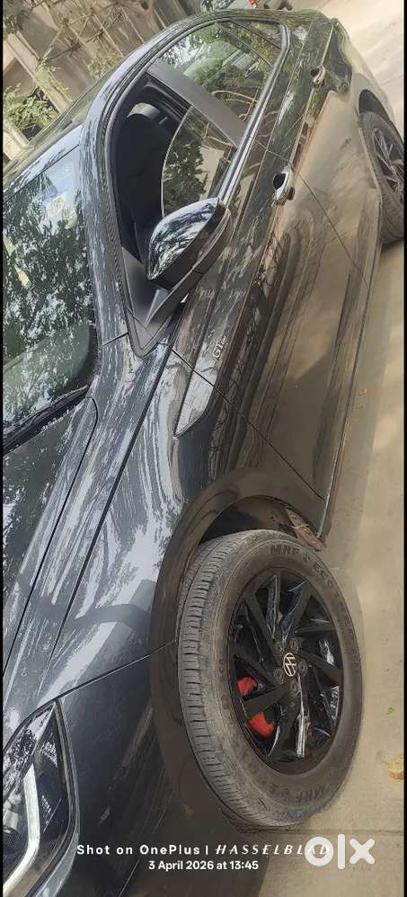 Volkswagen Virtus 2024 Petrol 30000 Km Driven