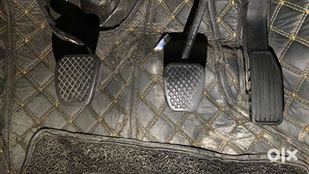 Honda City I-vtec Vx, 2019, Petrol