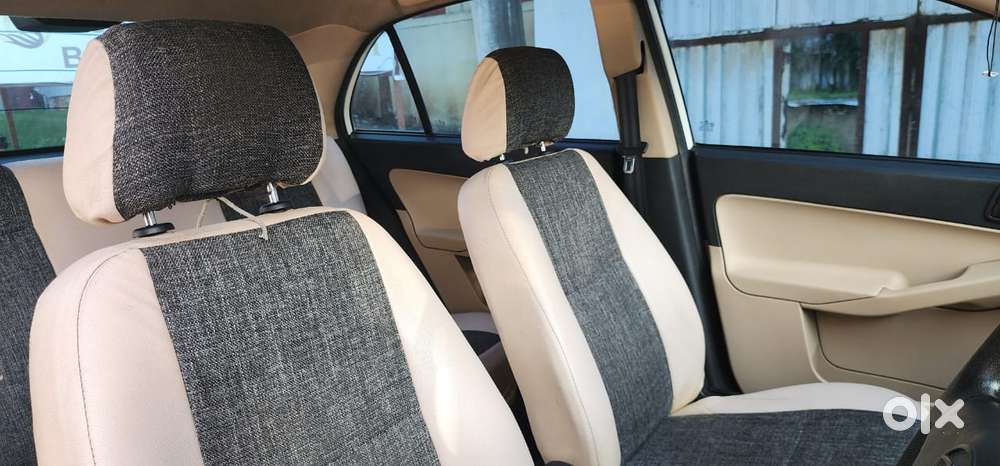 Tata Indica Vista Tdi Ls, 2011, Diesel