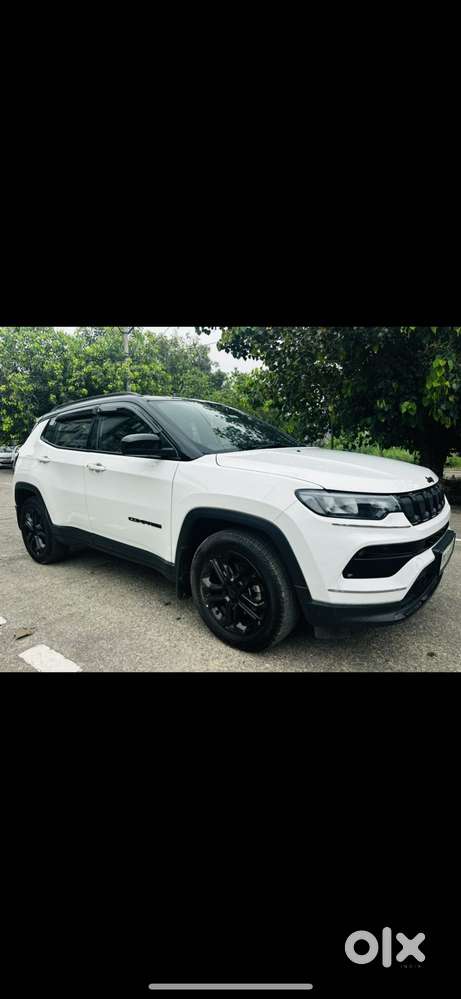 Jeep Compass 2.0 Night Eagle Diesel, 2022, Diesel