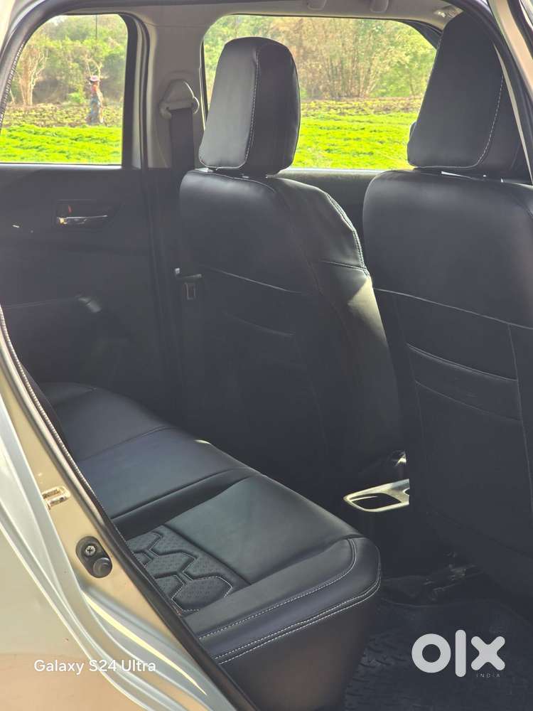 Maruti Suzuki Swift 1.2 Vxi (o), 2019, Petrol