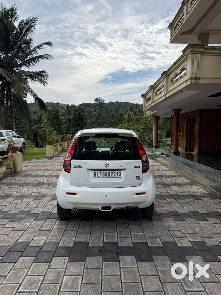 Maruti Suzuki Ritz Genus Vdi, 2013, Diesel