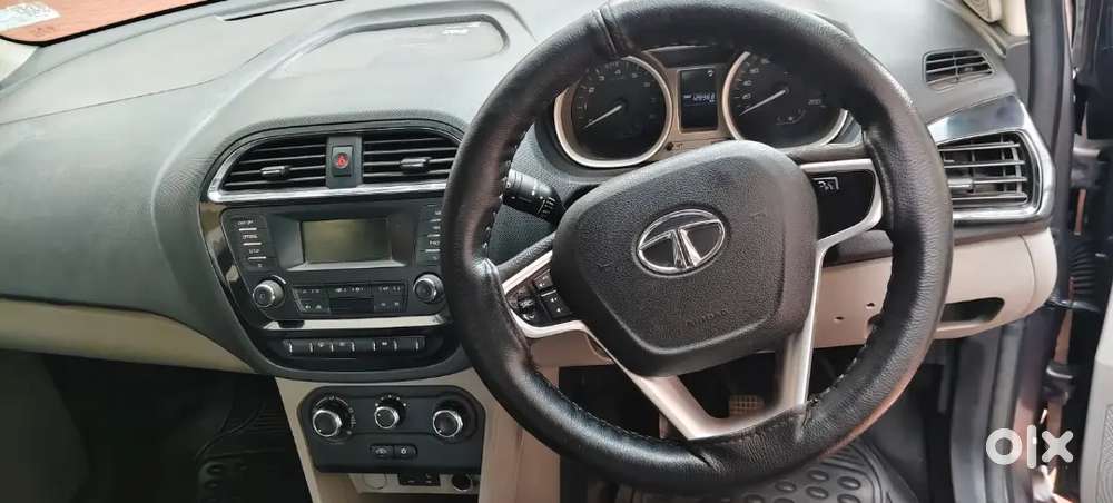 Tata Tiago 2017 Diesel 128000 Km Driven