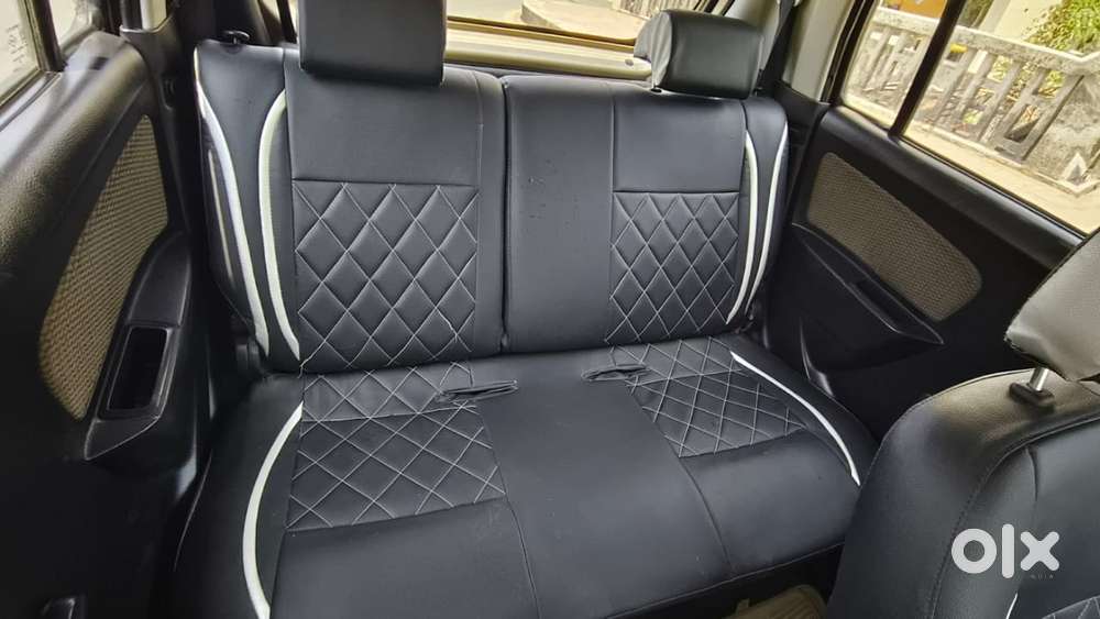 Maruti Suzuki Wagon R Cng Lxi, 2015, Cng & Hybrids