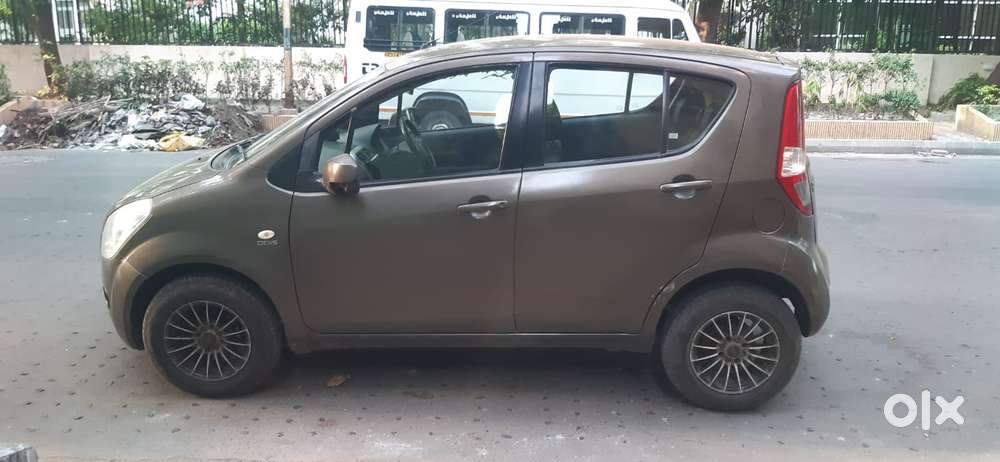 Maruti Suzuki Ritz Vdi Bs-iv, 2012, Diesel
