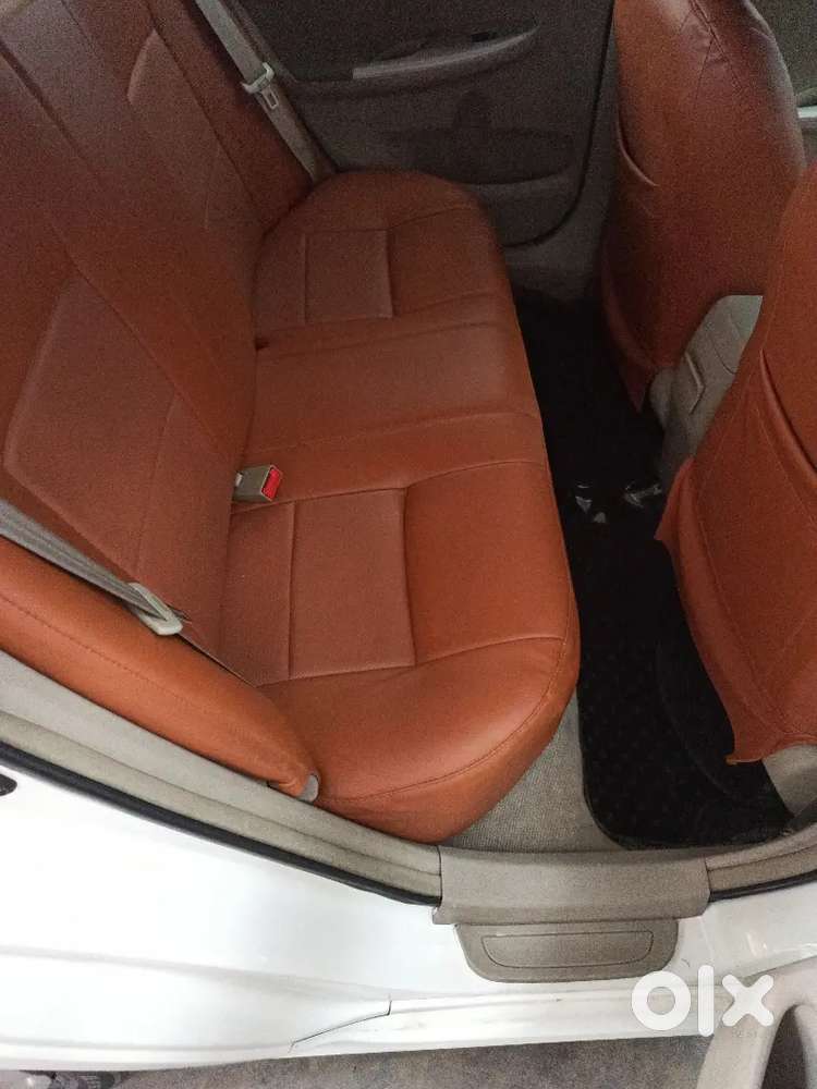 Toyota Corolla Altis 2013 Manual 82000 In Very Good Condition