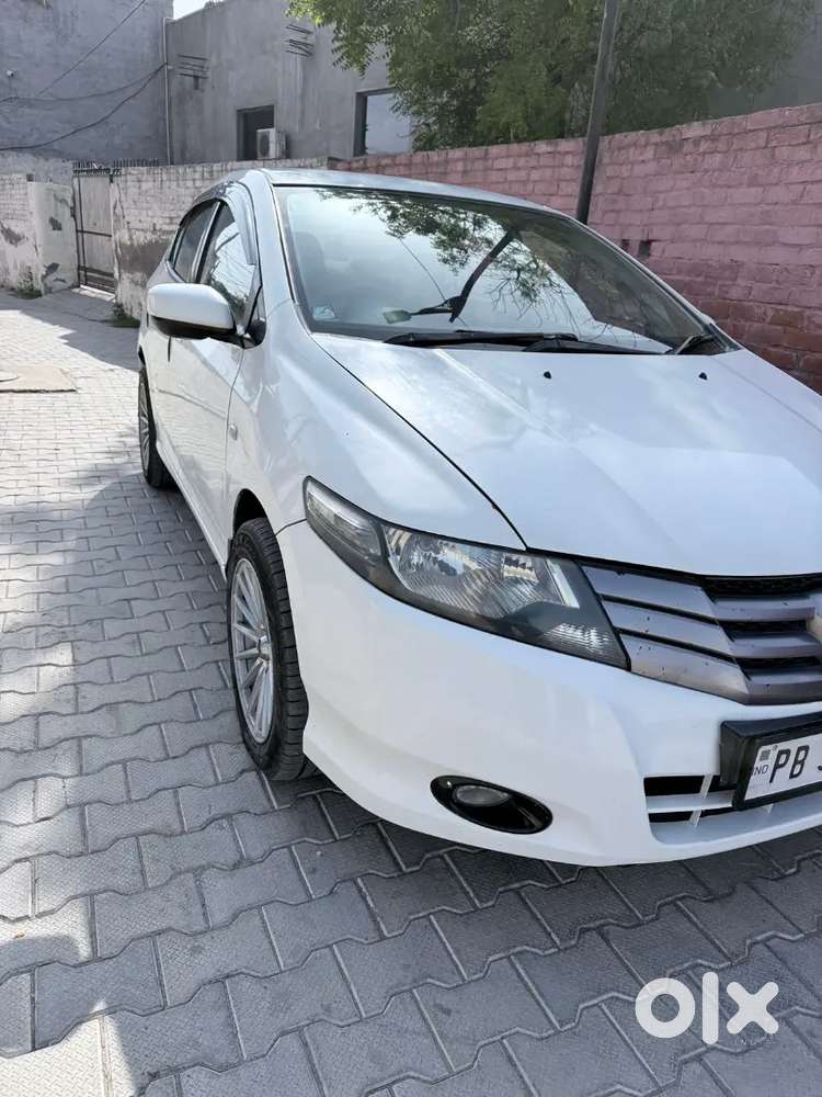 Honda City Ivtec Cng 31 Di Average  Sri Gaddi Oky New Tyre