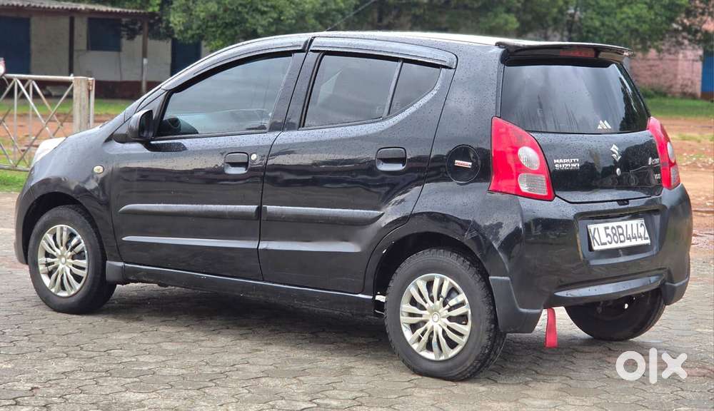 Maruti Suzuki A-star 1.0 Vxi, 2009, Petrol