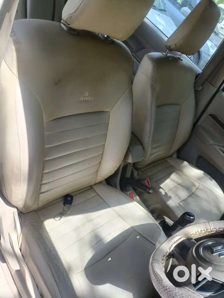 Maruti Suzuki Ertiga 2021 Cng & Hybrids 62000 Km Driven