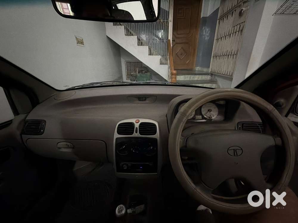 Tata Indica 2006 Petrol Manual