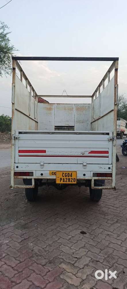 Mahindra Bolero Pik-up Cbc 1.7t, 2022, Diesel