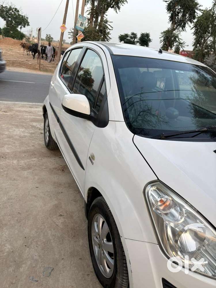 Maruti Suzuki Ritz 2015 Diesel Good Condition