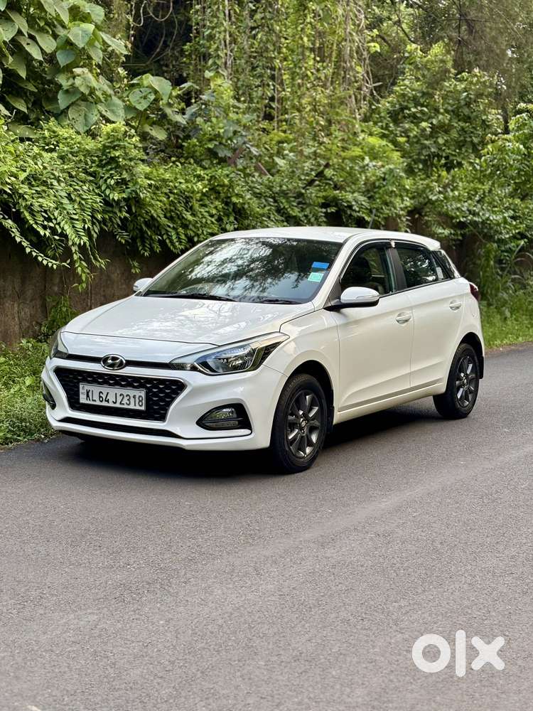 Hyundai I20 Sportz 1.2 Vtvt, 2020, Petrol
