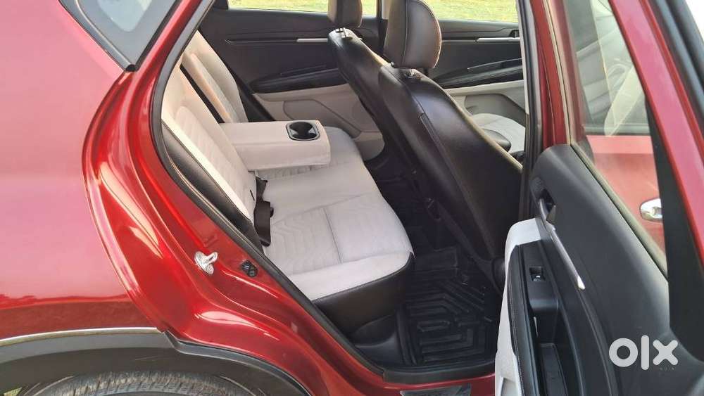 Kia Sonet Htx Plus Turbo Imt, 2021, Petrol