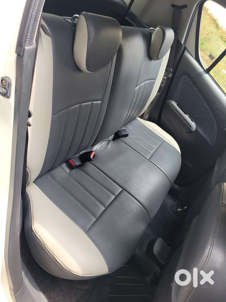 Maruti Suzuki Ritz Vdi, 2012, Diesel