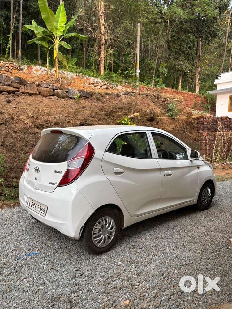 Hyundai Vehicle 2013 Year