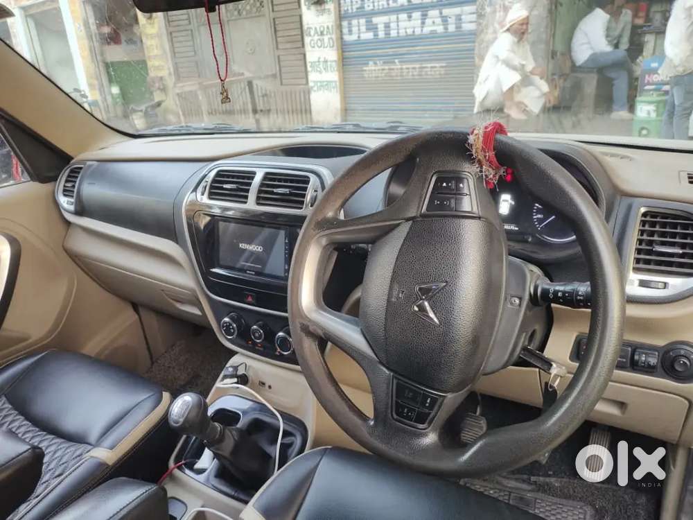 Mahindra Bolero Neo 2023 Diesel 25000 Km Driven For Sale