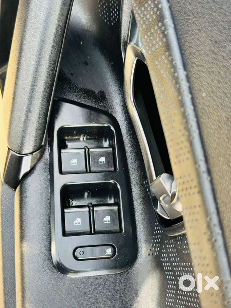 Tata Harrier, 2022, Diesel