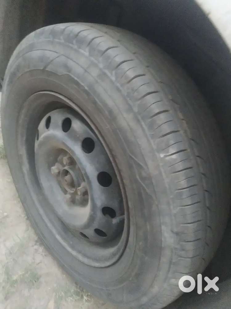 This Car Is In Very Good Condition And Engine Is Also Seal Pack.