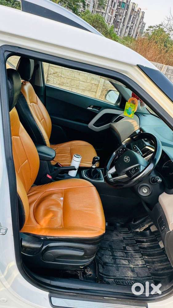 Creta 1.6 Sx Diesel