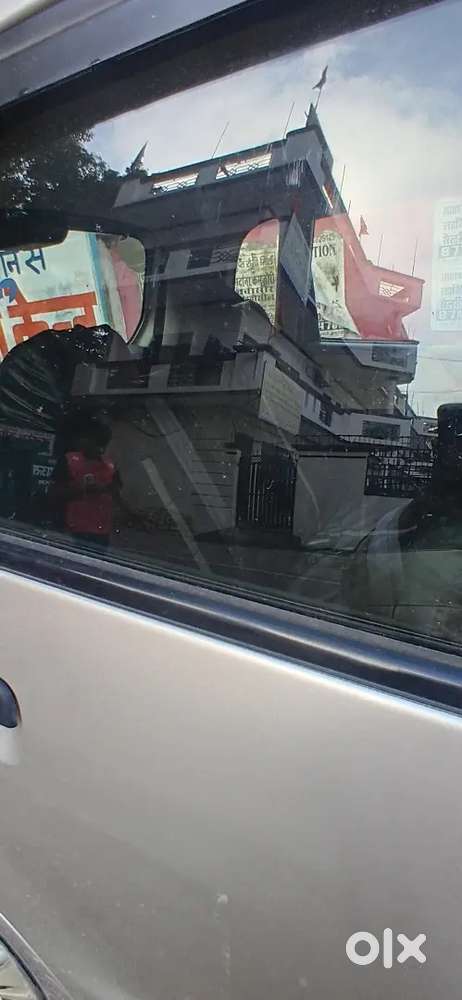 Maruti Suzuki Estilo Lxi 2008