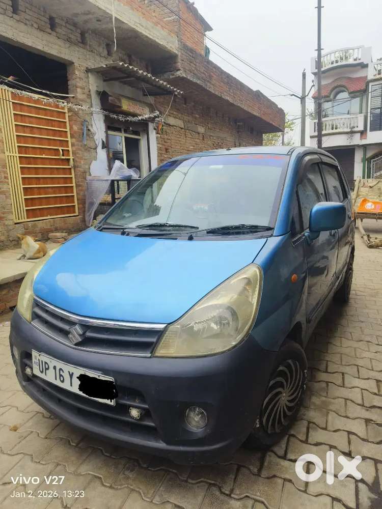 Maruti Suzuki Zen Estilo 2009 Petrol Good Condition