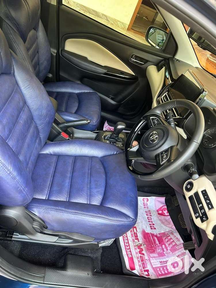 813ph7858116 Toyota Automatic 2025 Car