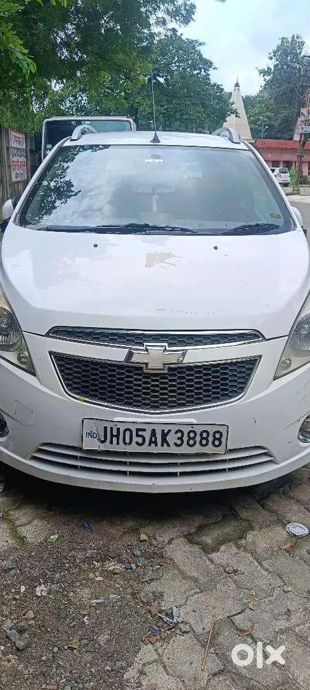 Chevrolet Beat 2012 Diesel 79000 Km Driven