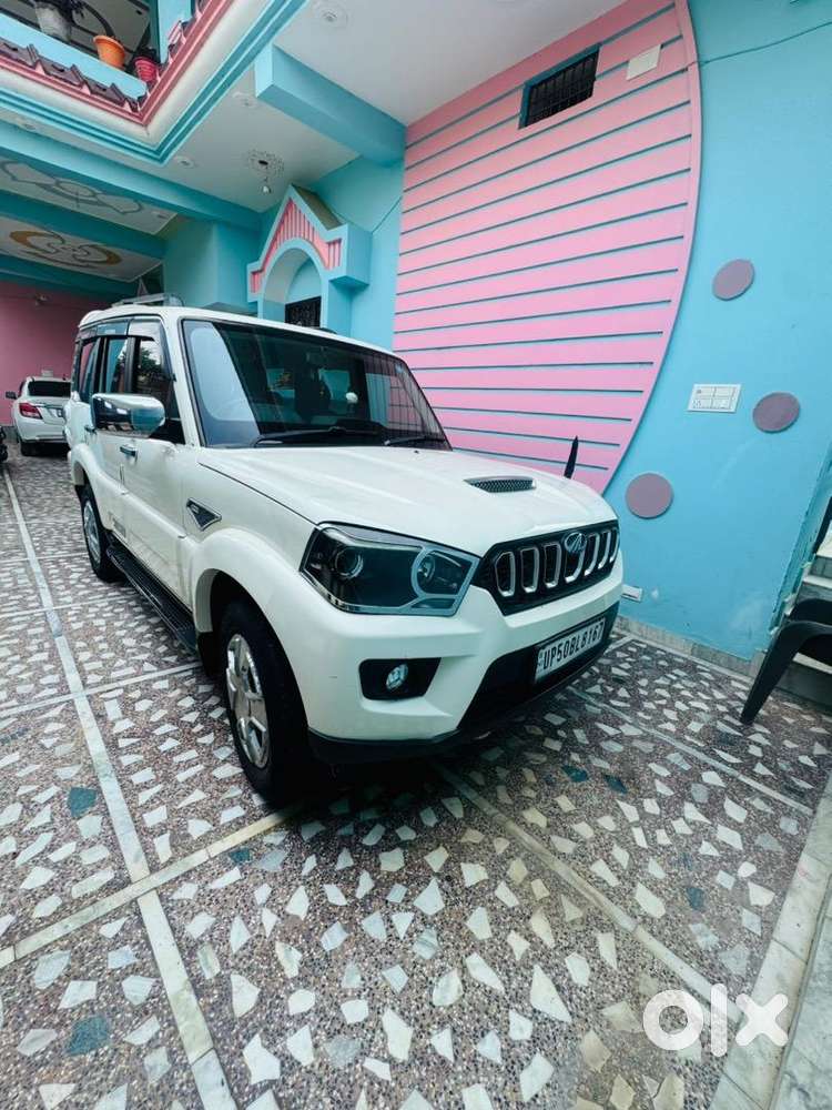 Mahindra Suv Diesel 2019